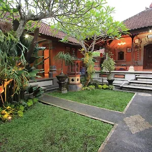 База отдыха Duana's Homestay