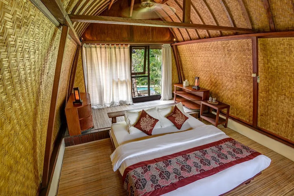 Villa Jineng Ubud By Basma Groups 3*,