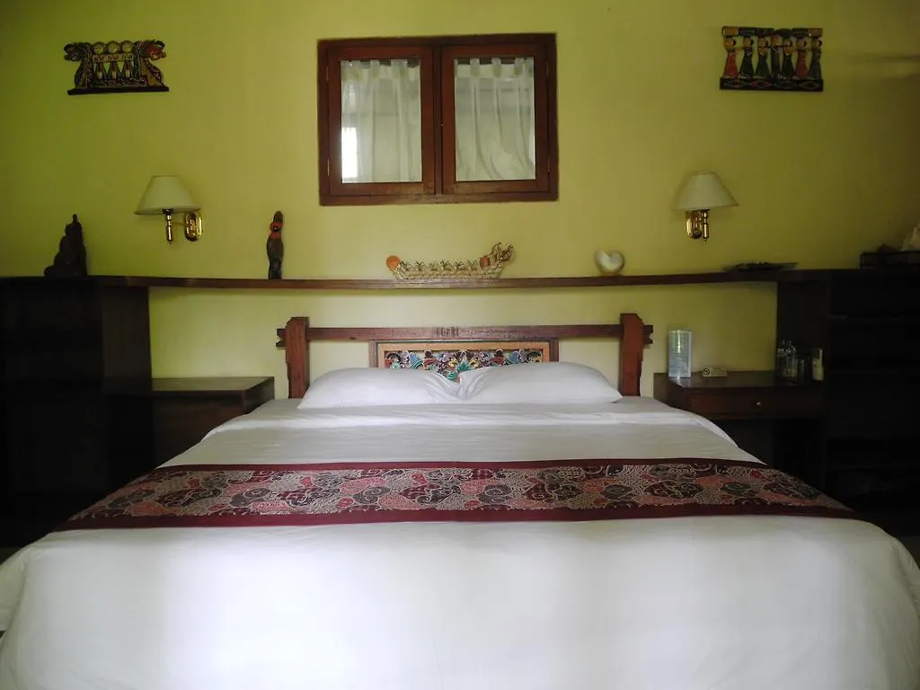 Villa Jineng Ubud By Basma Groups