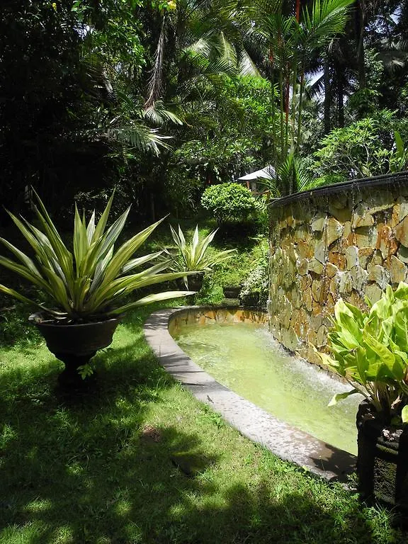 Villa Jineng Ubud By Basma Groups