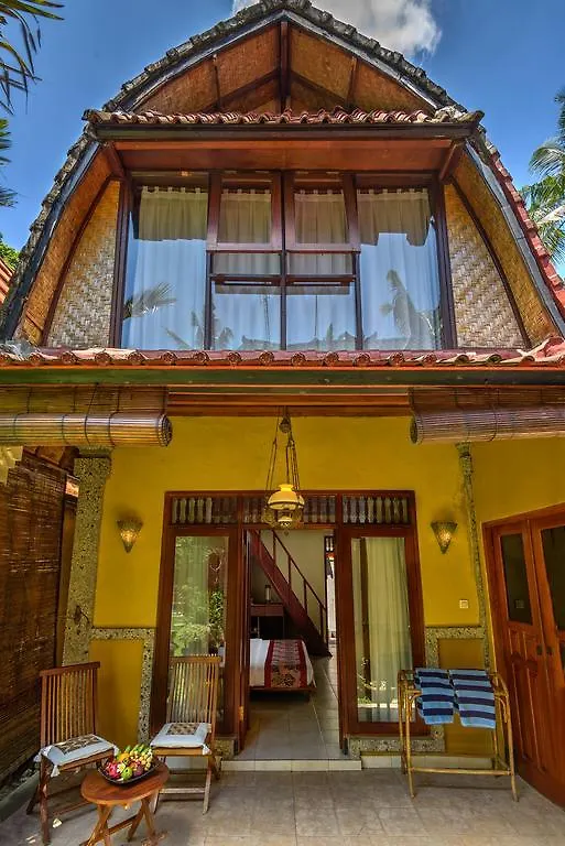 Villa Jineng Ubud By Basma Groups 3*,