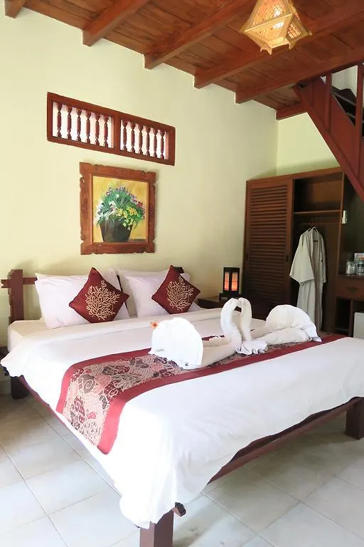 Villa Jineng Ubud By Basma Groups