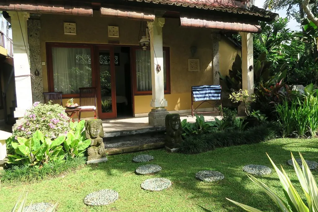 Villa Jineng Ubud By Basma Groups 3*,