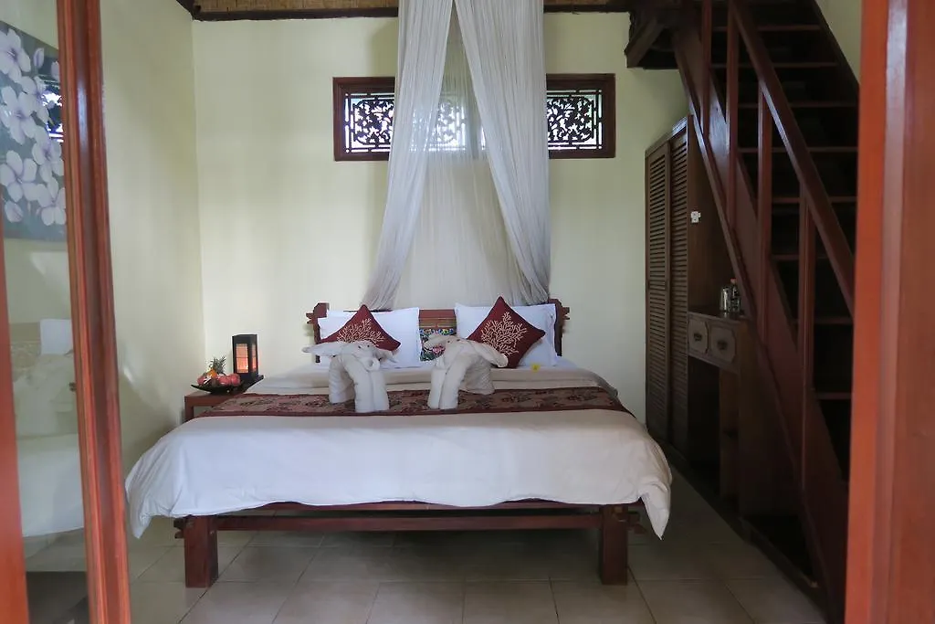Villa Jineng Ubud By Basma Groups Indonésie