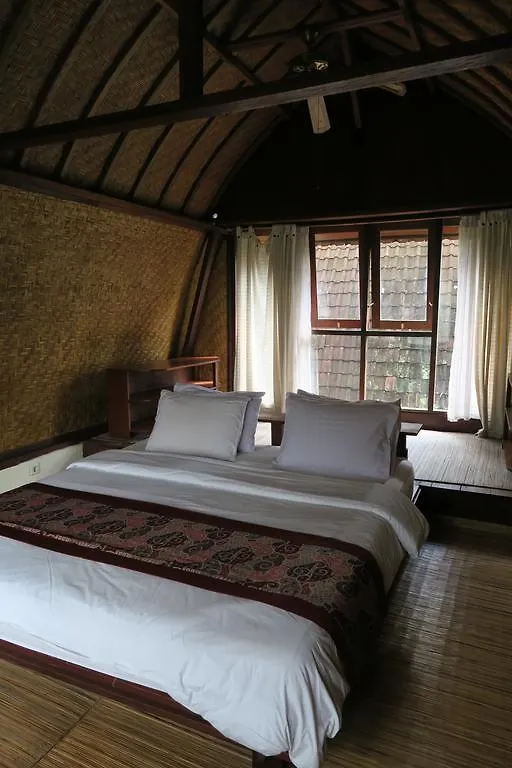 Prázdninový areál Villa Jineng Ubud By Basma Groups