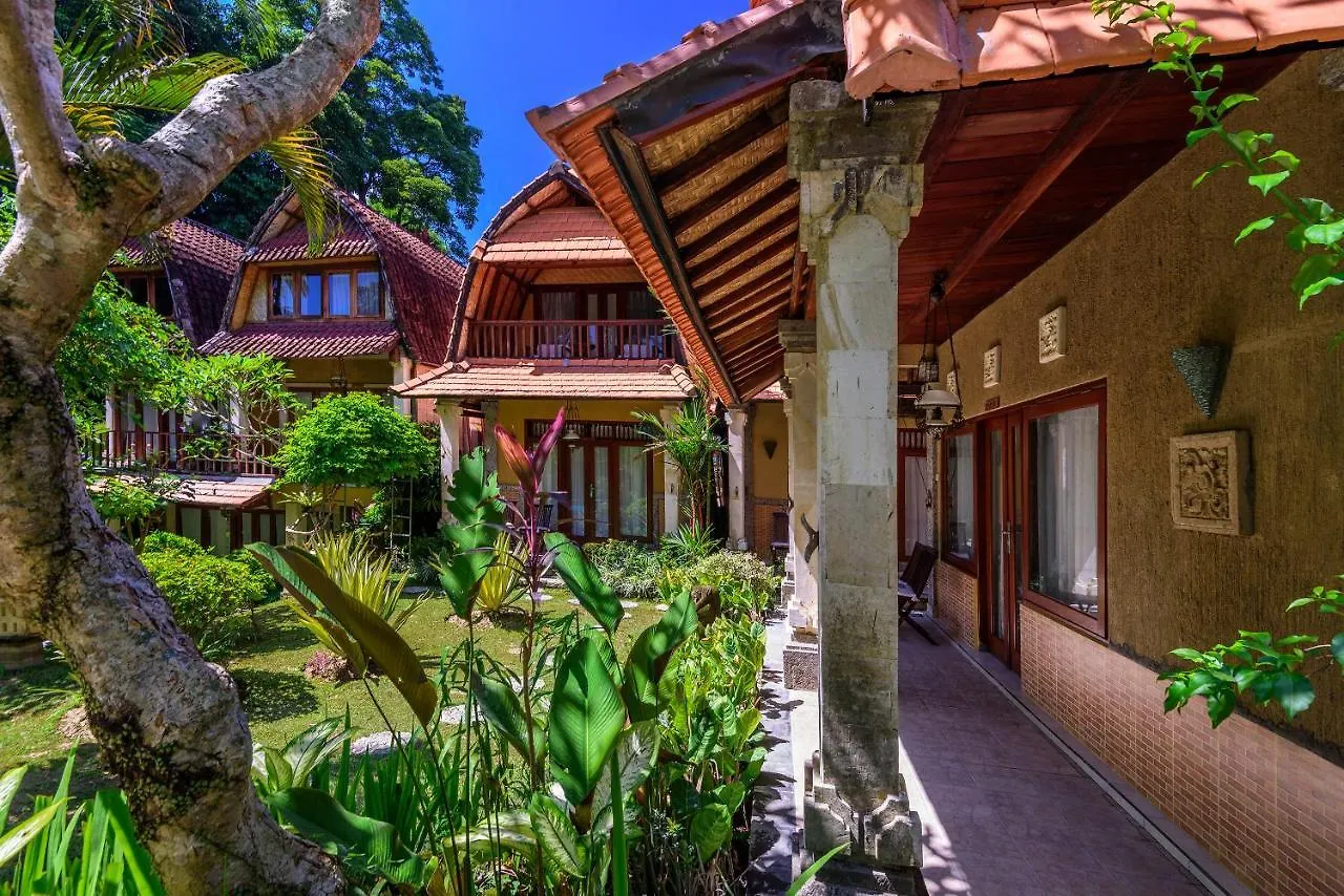 Villa Jineng Ubud By Basma Groups