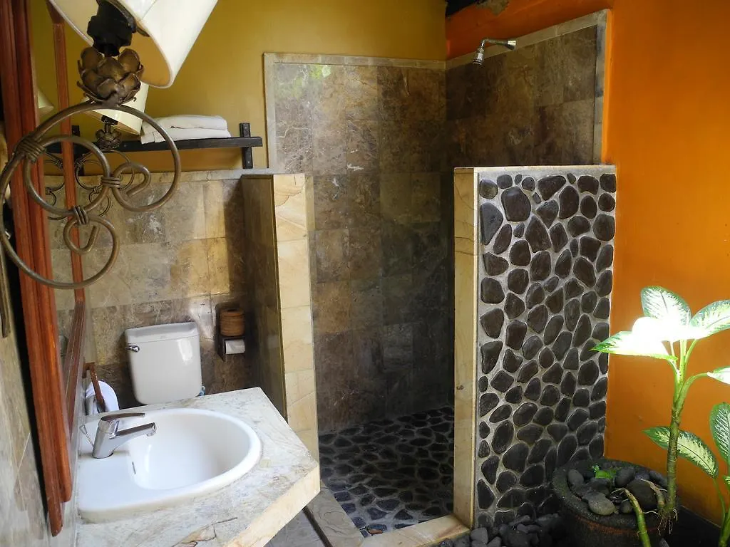 База отдыха Villa Jineng Ubud By Basma Groups
