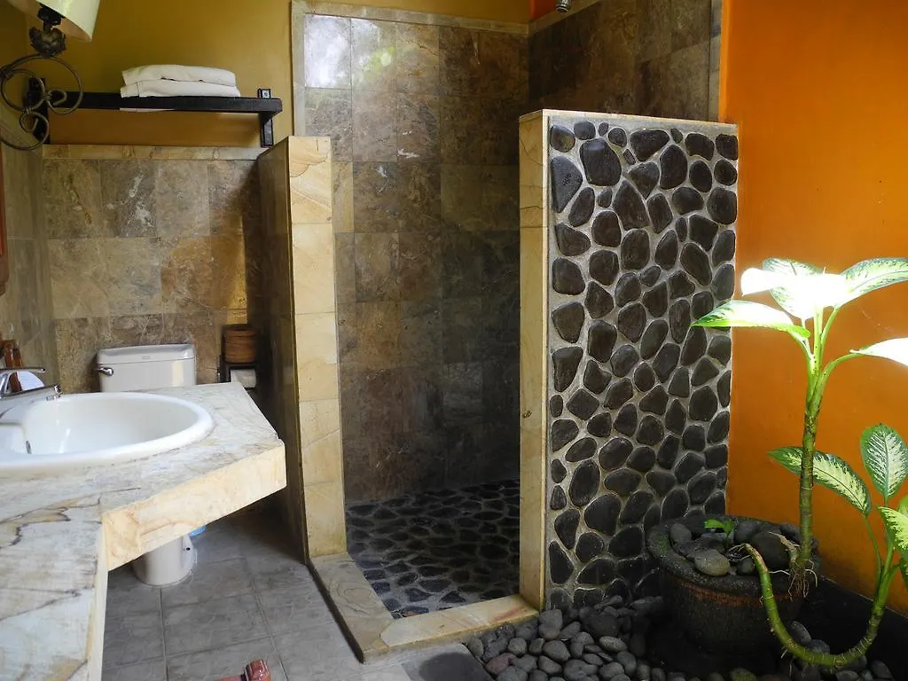 Villa Jineng Ubud By Basma Groups