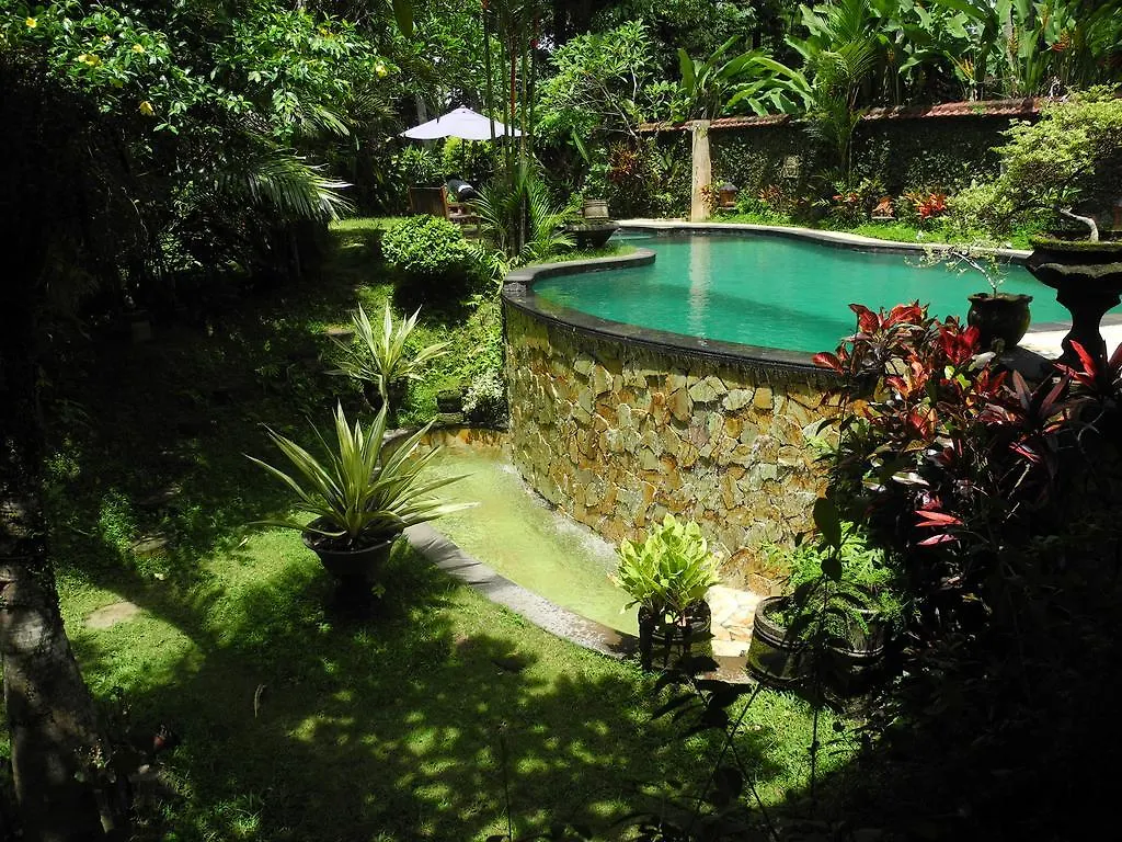 Villa Jineng Ubud By Basma Groups 3*, Убуд Индонезия