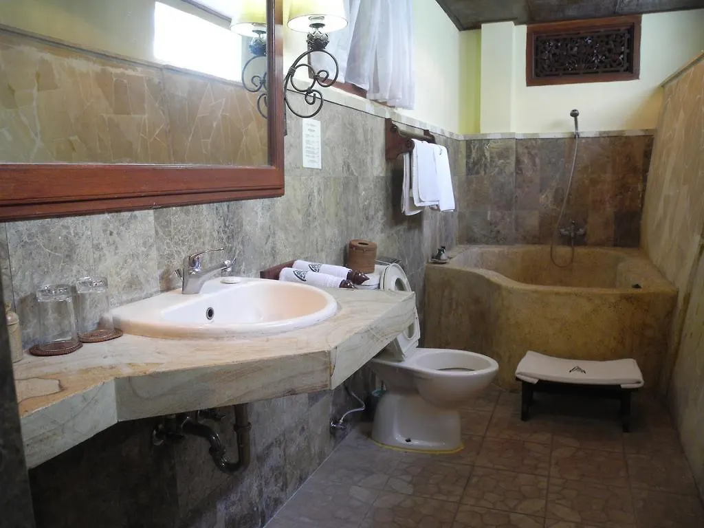 Villa Jineng Ubud By Basma Groups Убуд