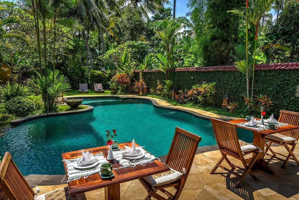 Контакты Villa Jineng Ubud By Basma Groups
