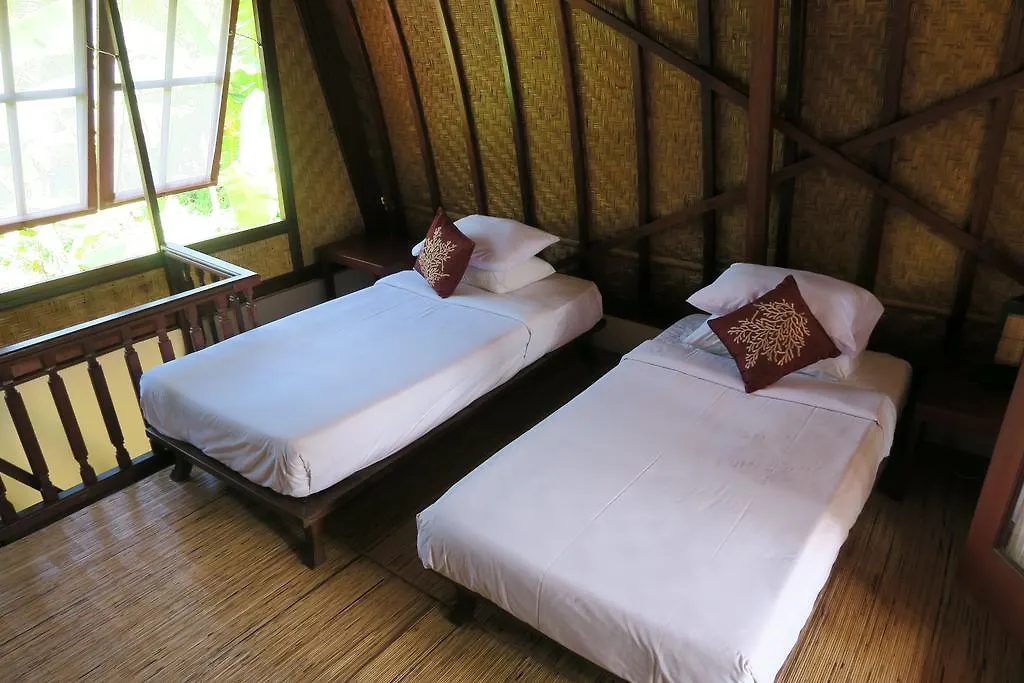 Villa Jineng Ubud By Basma Groups 3*, Убуд Индонезия