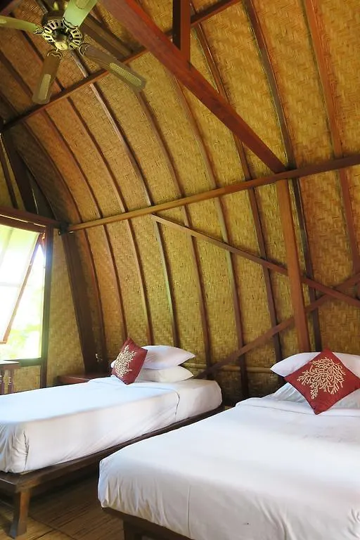 Villa Jineng Ubud By Basma Groups База отдыха Убуд