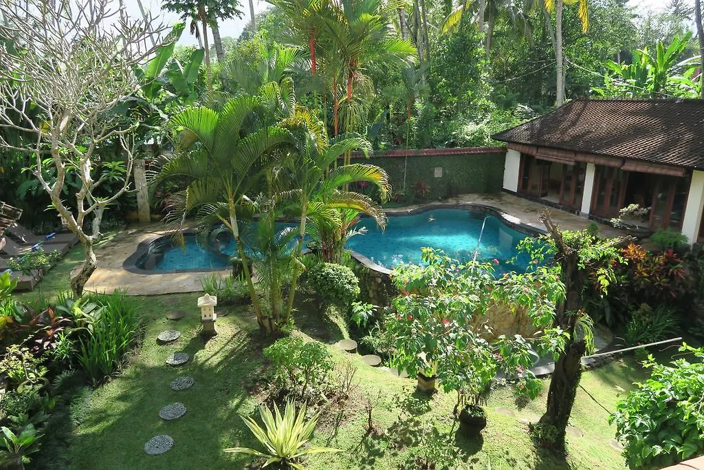 Villa Jineng Ubud By Basma Groups