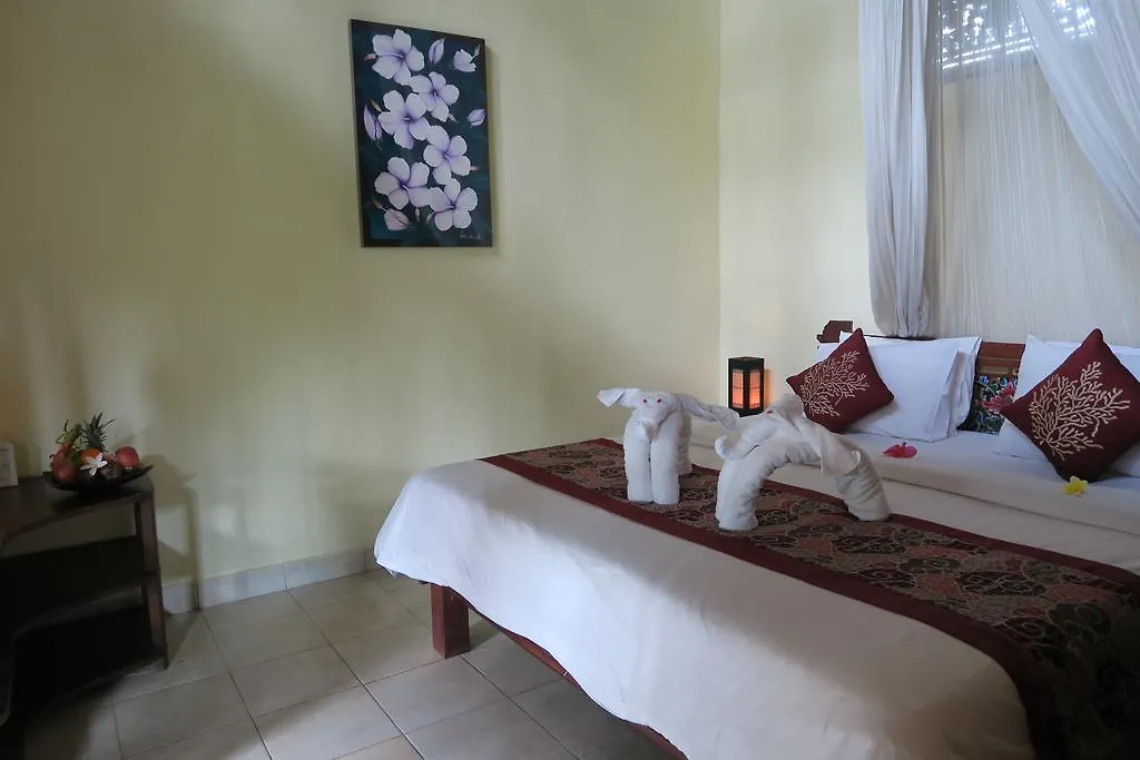 База отдыха Villa Jineng Ubud By Basma Groups