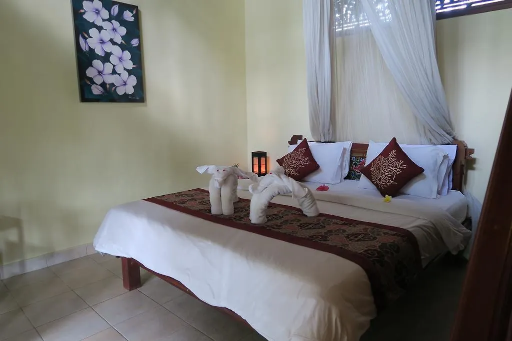 Villa Jineng Ubud By Basma Groups