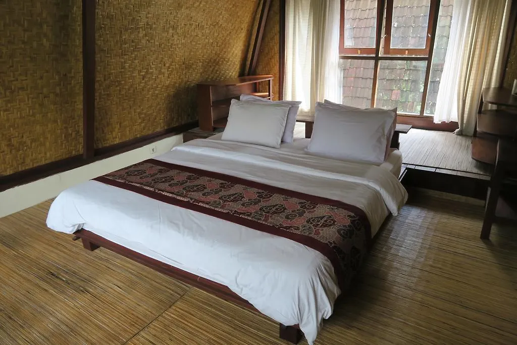 База отдыха Villa Jineng Ubud By Basma Groups
