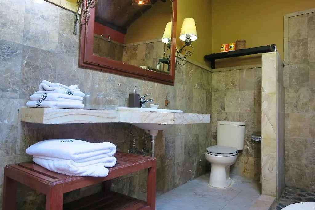 Villa Jineng Ubud By Basma Groups База отдыха Убуд
