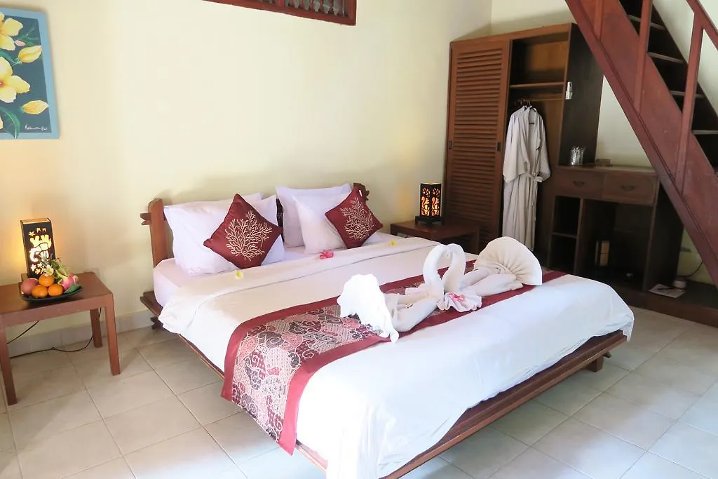 Villa Jineng Ubud By Basma Groups 3*, Убуд Индонезия