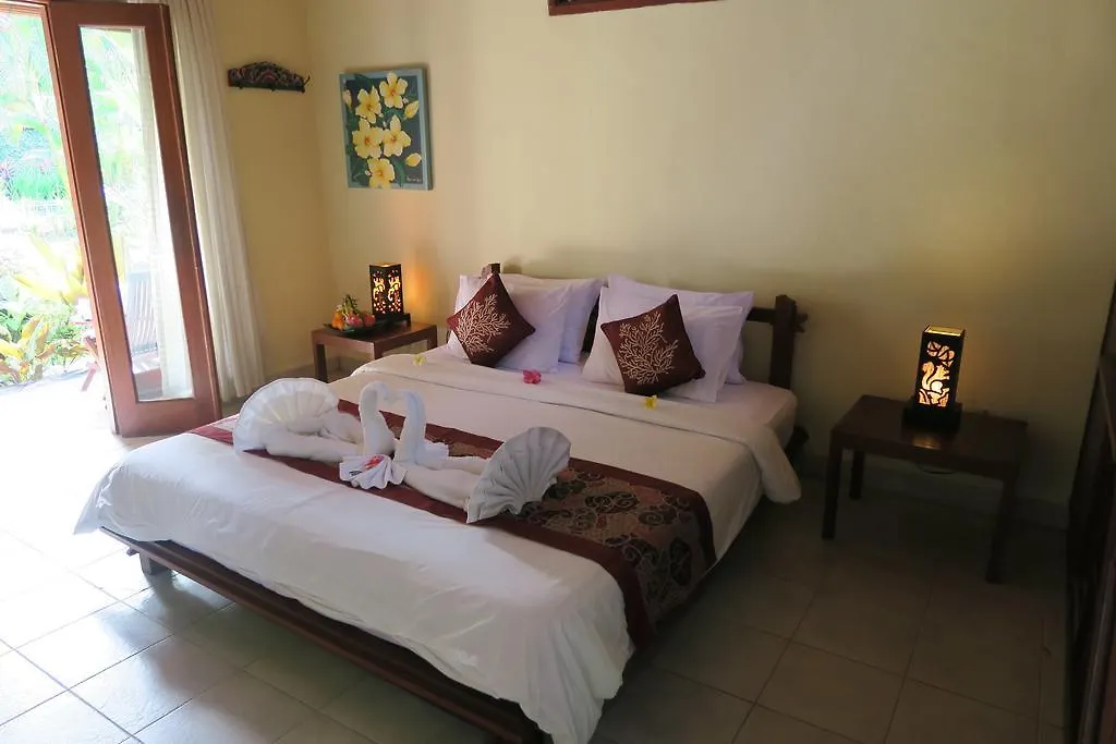 Villa Jineng Ubud By Basma Groups База отдыха Убуд