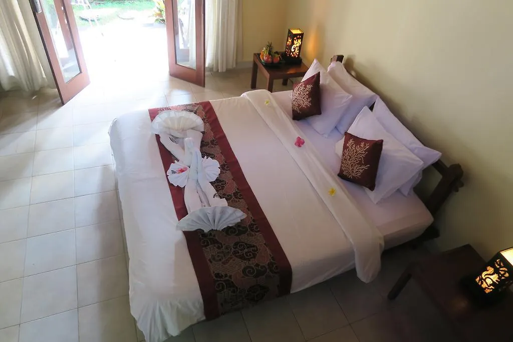 Villa Jineng Ubud By Basma Groups Parco vacanze
